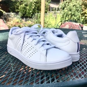 K-Swiss Court Casper Casual Sneakers